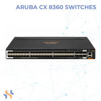 Aruba CX 8360 Switch