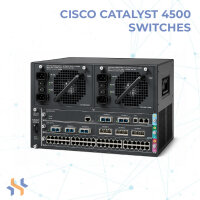 Cisco Catalyst 4500 Switch