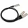 HPE Aruba Networking R9B60A 200G Breakout-AOC zu 2x QSFP28 – 3 m