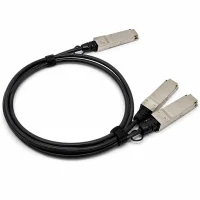 HPE Aruba Networking R9B59A 200G Breakout-AOC zu 2x...