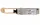 HPE Aruba Networking JL309A 100G QSFP28 SR4 Transceiver – Multimode-Glasfaser (MMF), MPO, 100 m