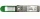 HPE Aruba Networking R0Z30A 100G QSFP28 CWDM4 Transceiver – Singlemode-Glasfaser (SMF), LC, 2 km