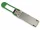 HPE Aruba Networking S6H32A 100G QSFP28 LR4 Transceiver – Singlemode-Glasfaser (SMF), LC, 10 km