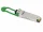 HPE Aruba Networking JL743A 100G QSFP28 ER4L Transceiver – Singlemode-Glasfaser (SMF), LC, 40 km