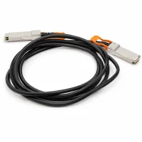 HPE Aruba Networking R0Z25A 100G QSFP28-zu-QSFP28 DAC...