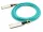 HPE Aruba Networking JL856A 100G QSFP28-zu-QSFP28 AOC – fest konfektioniert, 2 m