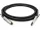 HPE Aruba Networking JH236A 40G QSFP+-zu-QSFP+ DAC – fest konfektioniert, 5 m