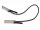 HPE Aruba Networking R0M46A 50G SFP56-zu-SFP56 DAC – fest konfektioniert, 0.65 m
