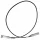 HPE Aruba Networking JL489A 25G SFP28-zu-SFP28 DAC – fest konfektioniert, 5 m
