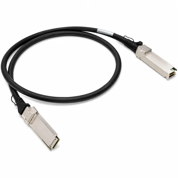 HPE Aruba Networking R0M45A 25G SFP28-zu-SFP28 AOC – fest konfektioniert, 7 m