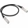 HPE Aruba Networking R0M45A 25G SFP28-zu-SFP28 AOC – fest konfektioniert, 7 m