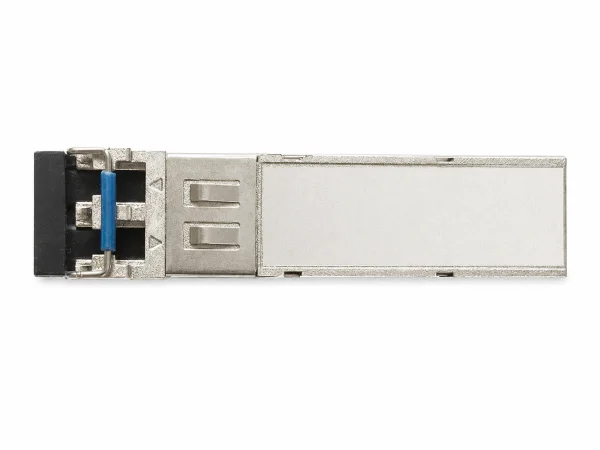 HPE Aruba Networking S2P31A 10G SFP+ LR Transceiver – Singlemode-Glasfaser (SMF), LC, 10 km