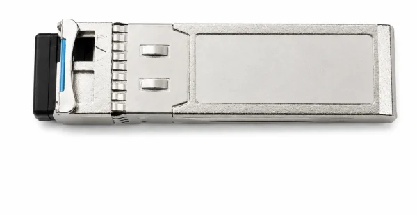 HPE Aruba Networking S6H22A 10G SFP+ BR10-U BiDi-Transceiver – Singlemode-Glasfaser (SMF), LC, 10 km