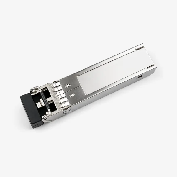 HPE Aruba Networking JL745A 1G SFP SX Transceiver – Multimode-Glasfaser (MMF), LC, 500 m