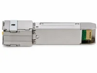 HPE Aruba Networking J8177E 1G SFP 1000BASE-T Transceiver...