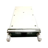 Cisco CFP-100G-SR10 100GBASE-SR10 CFP 100 m MPO-24 MMF...