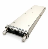 Cisco CFP-100G-SR10 100GBASE-SR10 CFP 100 m MPO-24 MMF Transceiver