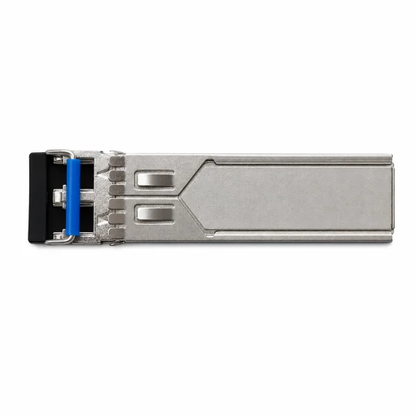Juniper SFP-FE20KT15R13 100 Mbit/s 100BASE-BX-Transceiver – Singlemode-Glasfaser (SMF), LC (Single-Strand), bis 10 km