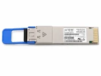 Juniper QDD-400G-LR8 400 Gbit/s 400GBASE-LR8-Transceiver...