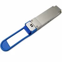 Juniper JNP-QSFP-100G-LR4-4WDM-40-I 100 Gbit/s...