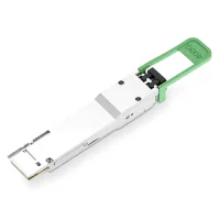 Juniper QDD-4X100G-FR 400 Gbit/s (4x100G)-Transceiver...
