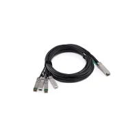Cisco QSFP-4X10G-AC7M 40G QSFP+ 7 m DAC Cable