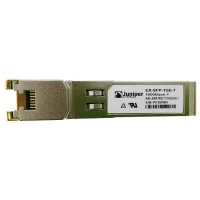 Juniper EX-SFP-1GE-T 1 Gbit/s 1000BASE-T-Transceiver...