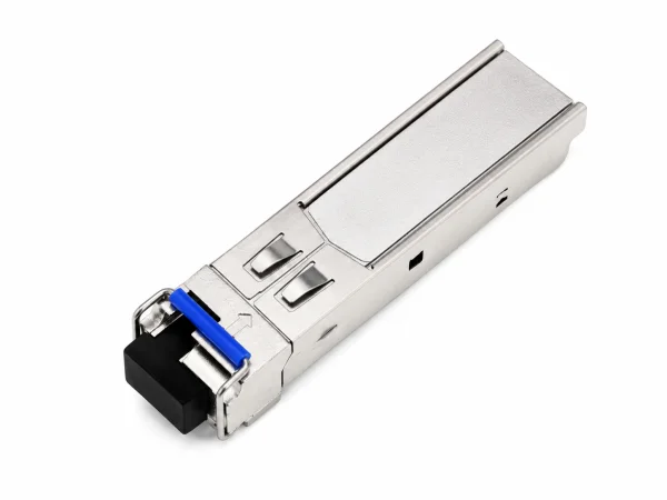 Juniper EX-SFP-GE20KT14R13 1 Gbit/s 1000BASE-BX-Transceiver – Singlemode-Glasfaser (SMF), Simplex LC, bis 20 km