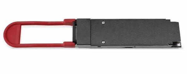 Juniper JNP-QSFP-40GE-ER4 40 Gbit/s 40GBASE-ER4-Transceiver – Singlemode-Glasfaser (SMF), Duplex LC, bis 40 km