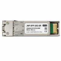 Juniper JNP-SFP-25G-SR 25 Gbit/s 25GBASE-SR-Transceiver...