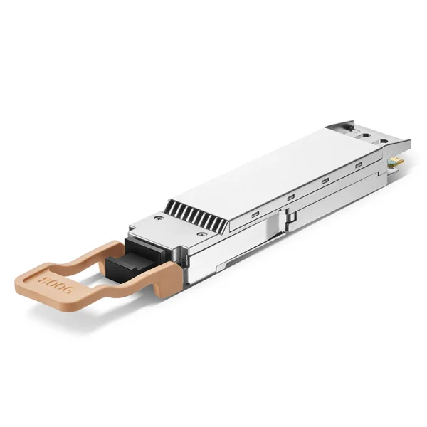 Arista OSFP-800G-2VSR4 800G OSFP 400GBASE-VSR4-Transceiver – parallele Multimode-Glasfaser (MMF), MPO-12, bis zu 50 m