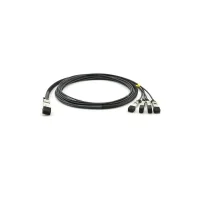 Cisco QSFP-4SFP10G-CU0.5M 40G QSFP+ 0.5 m DAC Cable