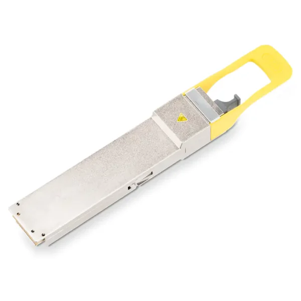 Arista LPO-800G-2DR4 800G OSFP 400GBASE-DR4-Transceiver – parallele Singlemode-Glasfaser (SMF), MPO-12, bis zu 500 m