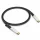 Arista CAB-O-O-400G-1M 400G DAC OSFP auf OSFP – passives Direct-Attach-Kupferkabel (DAC), 400GBASE-CR8, Länge 1 m