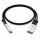Arista CAB-O-2Q-400G-1M 400G DAC OSFP auf 2x QSFP56 – passives Direct-Attach-Kupferkabel (DAC), 400GBASE-CR8, Länge 1 m