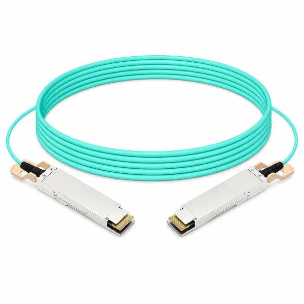 Arista AOC-O-O-400G-25M 400G AOC OSFP auf OSFP – aktives optisches Kabel (AOC), Länge 25 m