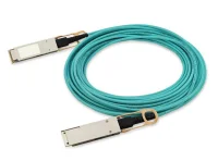 Arista A-O400-Q400-1M 400G AOC OSFP auf QSFP112 –...