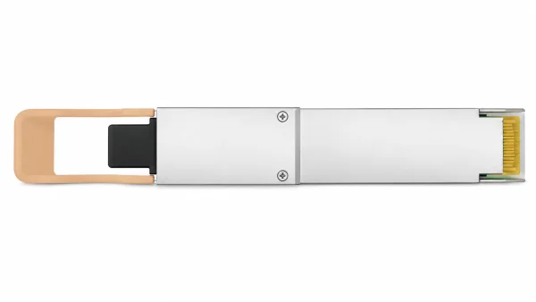 Arista OSFP-400G-VSR4 400G OSFP 400GBASE-VSR4-Transceiver – parallele Multimode-Glasfaser (MMF) (OM4), MPO-12, bis zu 50 m