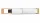 Arista OSFP-400G-VSR4 400G OSFP 400GBASE-VSR4-Transceiver – parallele Multimode-Glasfaser (MMF) (OM4), MPO-12, bis zu 50 m
