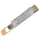 Arista OSFP-400G-SR8 400G OSFP 400GBASE-SR8-Transceiver – parallele Multimode-Glasfaser (MMF) (OM4), MPO-16, bis zu 100 m