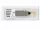 Arista OSFP-400G-DR4 400G OSFP 400GBASE-DR4-Transceiver – parallele Singlemode-Glasfaser (SMF), MPO-12, bis zu 500 m