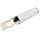 Arista OSFP-200G-2LR4 200G OSFP 100GBASE-LR4-Transceiver – Singlemode-Glasfaser (SMF), LC (Duplex), bis zu 10 km