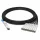 Arista CAB-D-8S-400G-2M 400G DAC QSFP-DD auf 8x SFP56 – passives Direct-Attach-Kupferkabel (DAC), 400GBASE-CR8, Länge 2 m