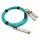 Arista A-D400-2Q200-3M 400G AOC QSFP-DD auf 2x QSFP56 – aktives optisches Kabel (AOC), Länge 3 m