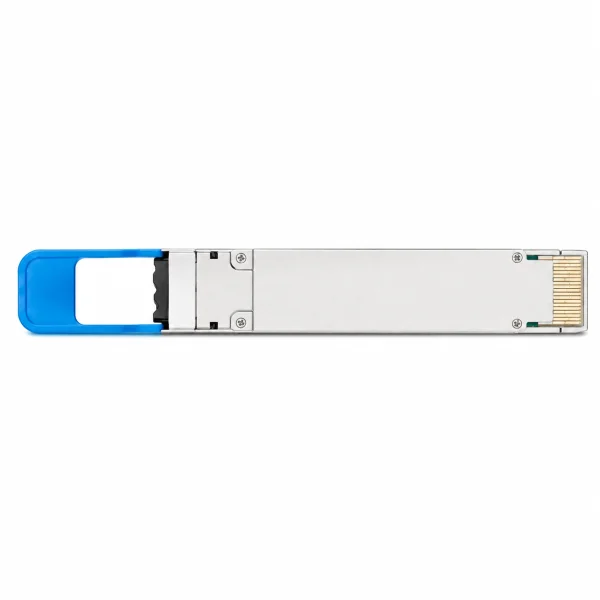 Arista QDD-400G-LR8 400G QSFP-DD 400GBASE-LR8-Transceiver – Singlemode-Glasfaser (SMF), LC (Duplex), bis zu 10 km