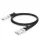 Arista CAB-Q-2Q-100G-1M 100G DAC QSFP auf QSFP – passives Direct-Attach-Kupferkabel (DAC), 100GBASE-CR4, Länge 1 m