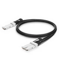 Arista CAB-Q-2Q-100G-5M 100G DAC QSFP auf QSFP –...