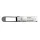 Arista QSFP-100G-SWDM4 100G QSFP28 100GBASE-SWDM4-Transceiver – Multimode-Glasfaser (MMF) (OM3/OM4), LC (Duplex), bis zu 100 m