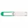 Arista QSFP-100G-FR 100G QSFP28 100GBASE-FR-Transceiver – Singlemode-Glasfaser (SMF), LC (Duplex), bis zu 2 km