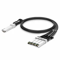Arista CAB-Q-S-0.5M 10G Breakout-DAC QSFP+ auf 4x SFP...
